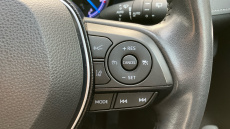 Toyota RAV4 2.5 VVT-i Hybrid Design 5dr CVT 2WD Hybrid Estate